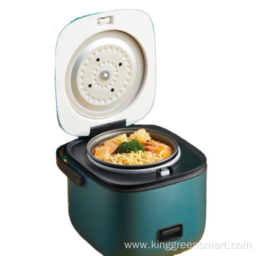 Small Size Electric Mini 1.2L Rice Cooker